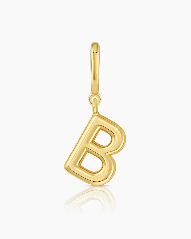 Gold Plated / B