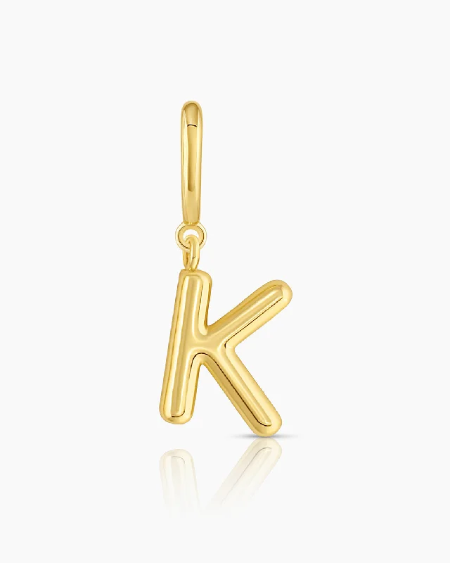 Gold Plated / K