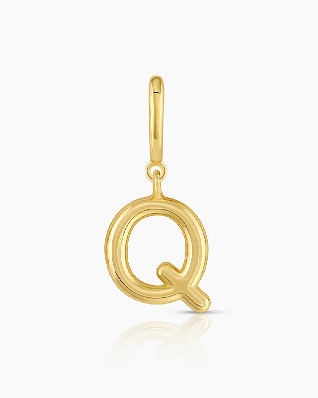 Gold Plated / Q