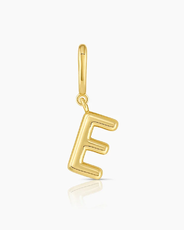 Gold Plated / E