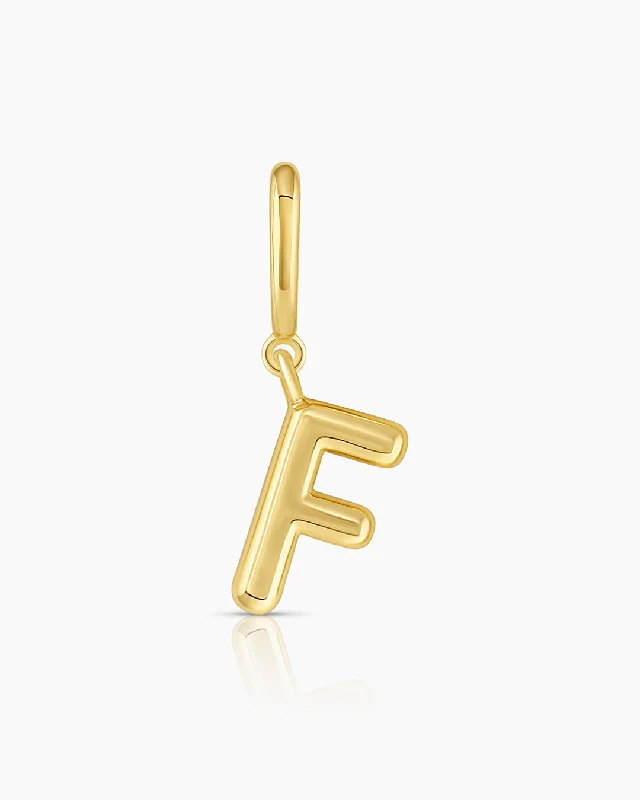 Gold Plated / F