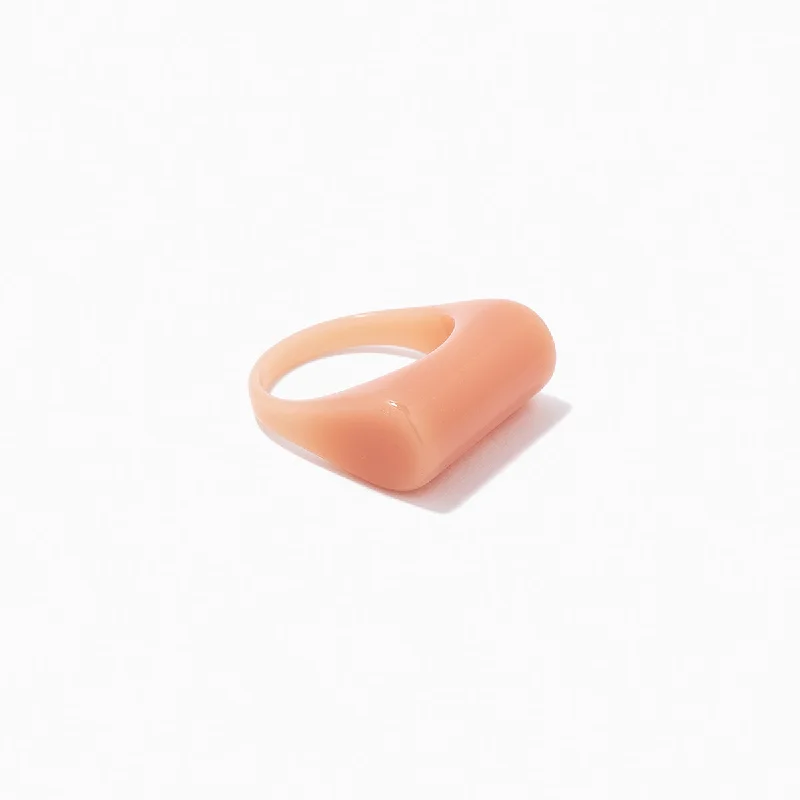 Feminine Touch Ring