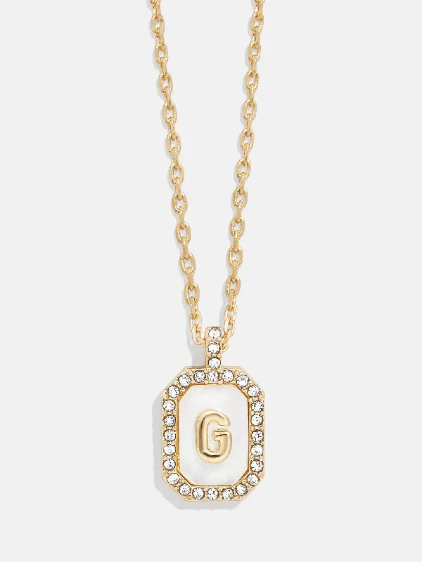 G